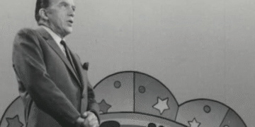 Director Sacha Jenkins Illuminates the Power of Privilege in Netflix’s ‘Sunday Best: The Untold Story of Ed Sullivan’